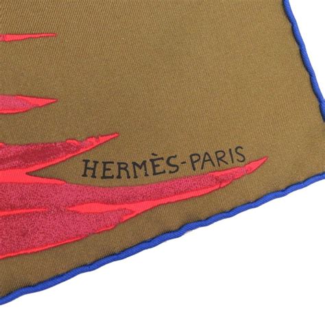 antoine carbonne for hermes